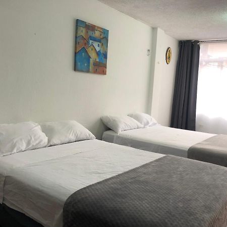 Comfort City Apartment 2 Bedroom 2 Bathroom Baños Exteriér fotografie