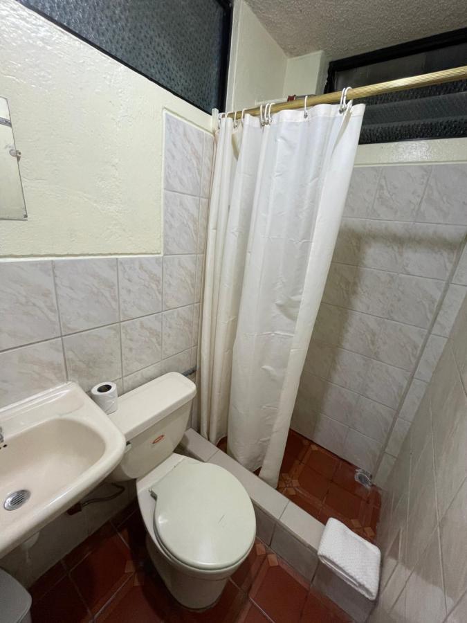 Comfort City Apartment 2 Bedroom 2 Bathroom Baños Exteriér fotografie