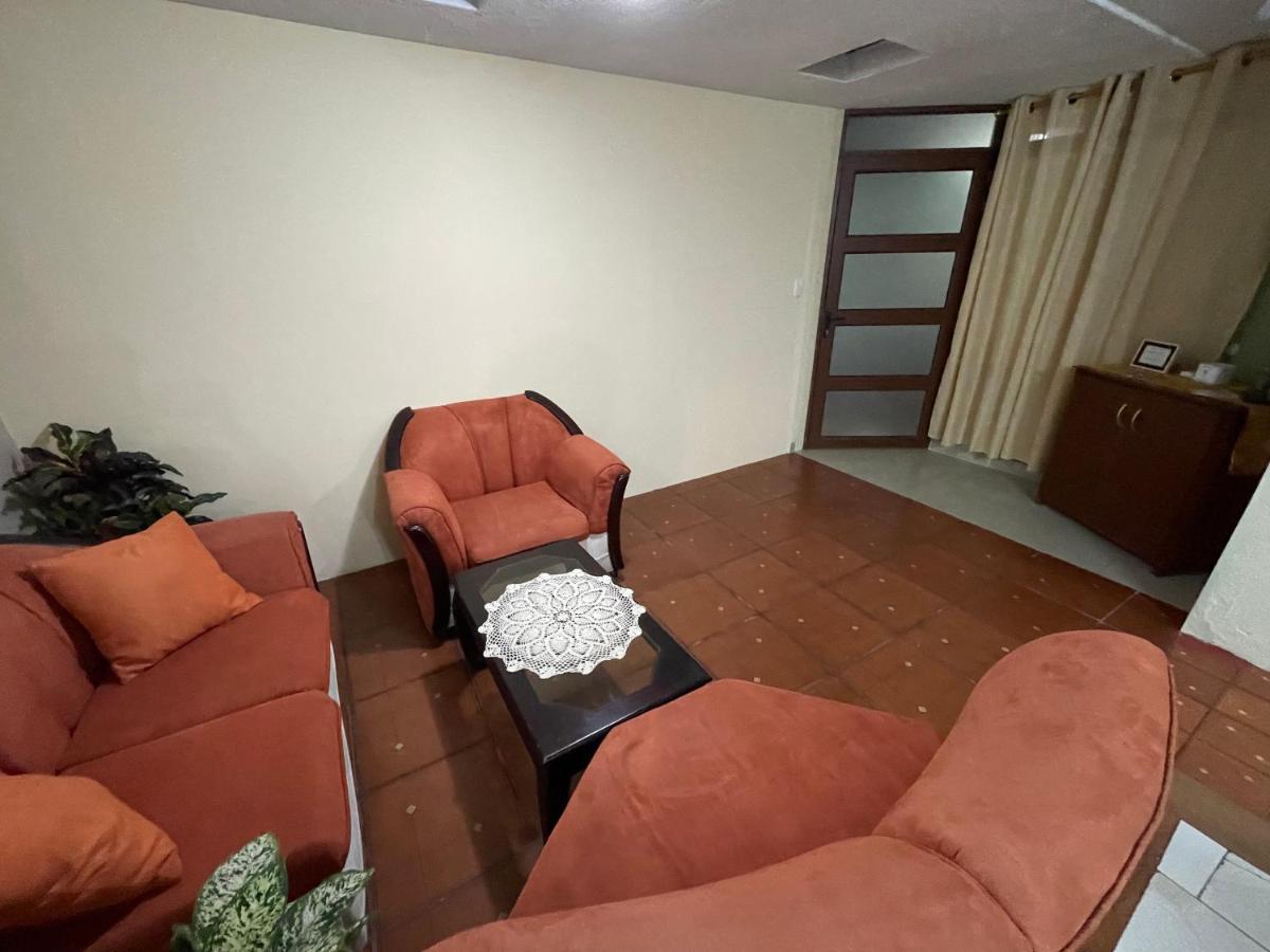 Comfort City Apartment 2 Bedroom 2 Bathroom Baños Exteriér fotografie